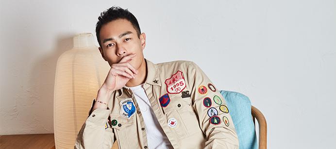 杨佑宁:"佑"稚熟男