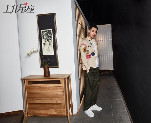 杨佑宁:"佑"稚熟男